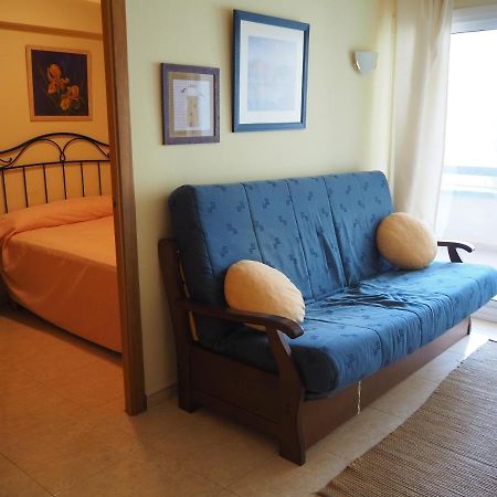 Apartament A 2 Minuts De La Platja, Amb Ac Платья-де-Аро Экстерьер фото
