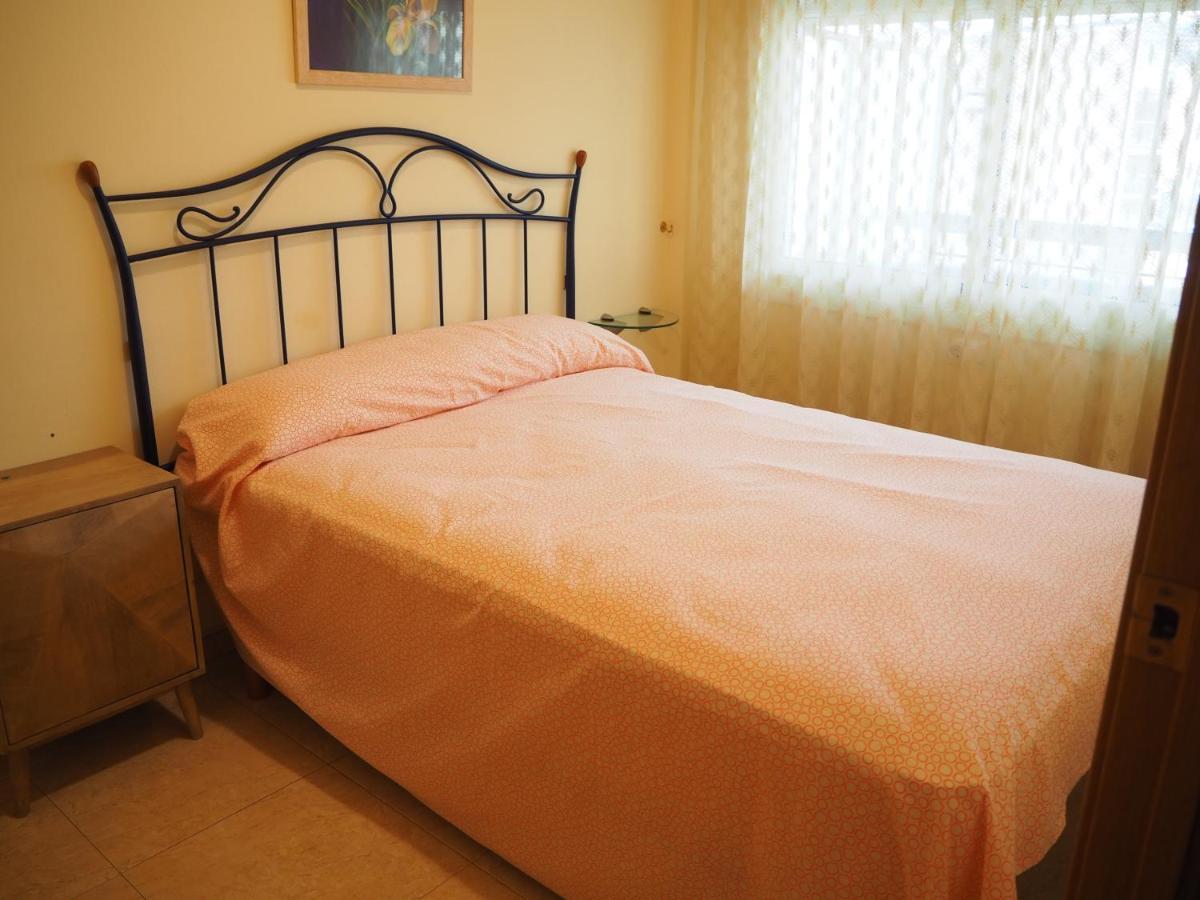 Apartament A 2 Minuts De La Platja, Amb Ac Платья-де-Аро Экстерьер фото