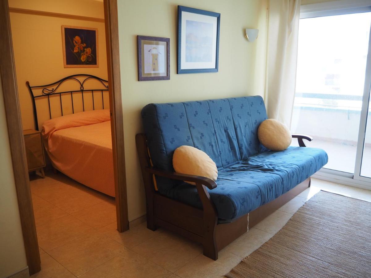 Apartament A 2 Minuts De La Platja, Amb Ac Платья-де-Аро Экстерьер фото
