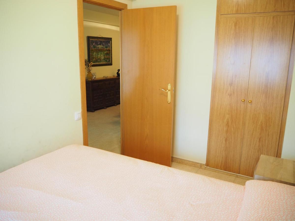 Apartament A 2 Minuts De La Platja, Amb Ac Платья-де-Аро Экстерьер фото