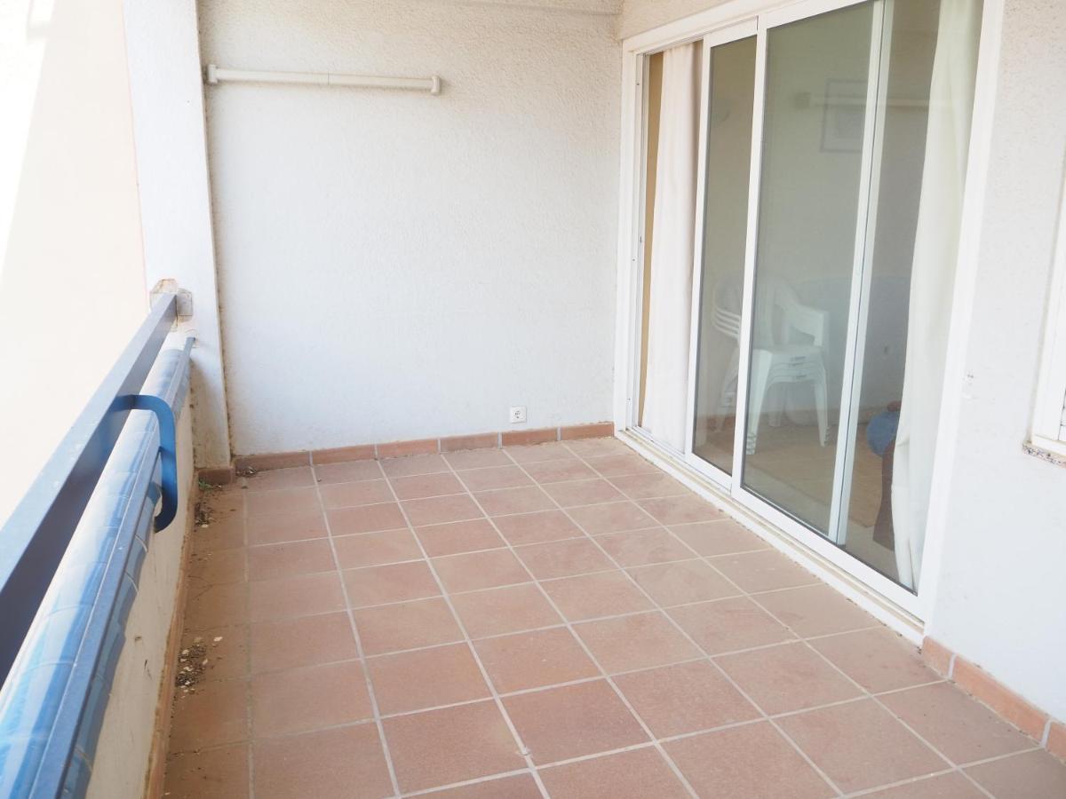 Apartament A 2 Minuts De La Platja, Amb Ac Платья-де-Аро Экстерьер фото